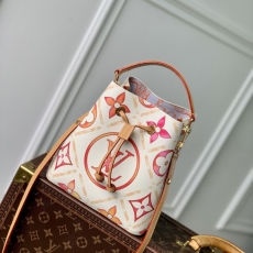 LV Bucket Bags